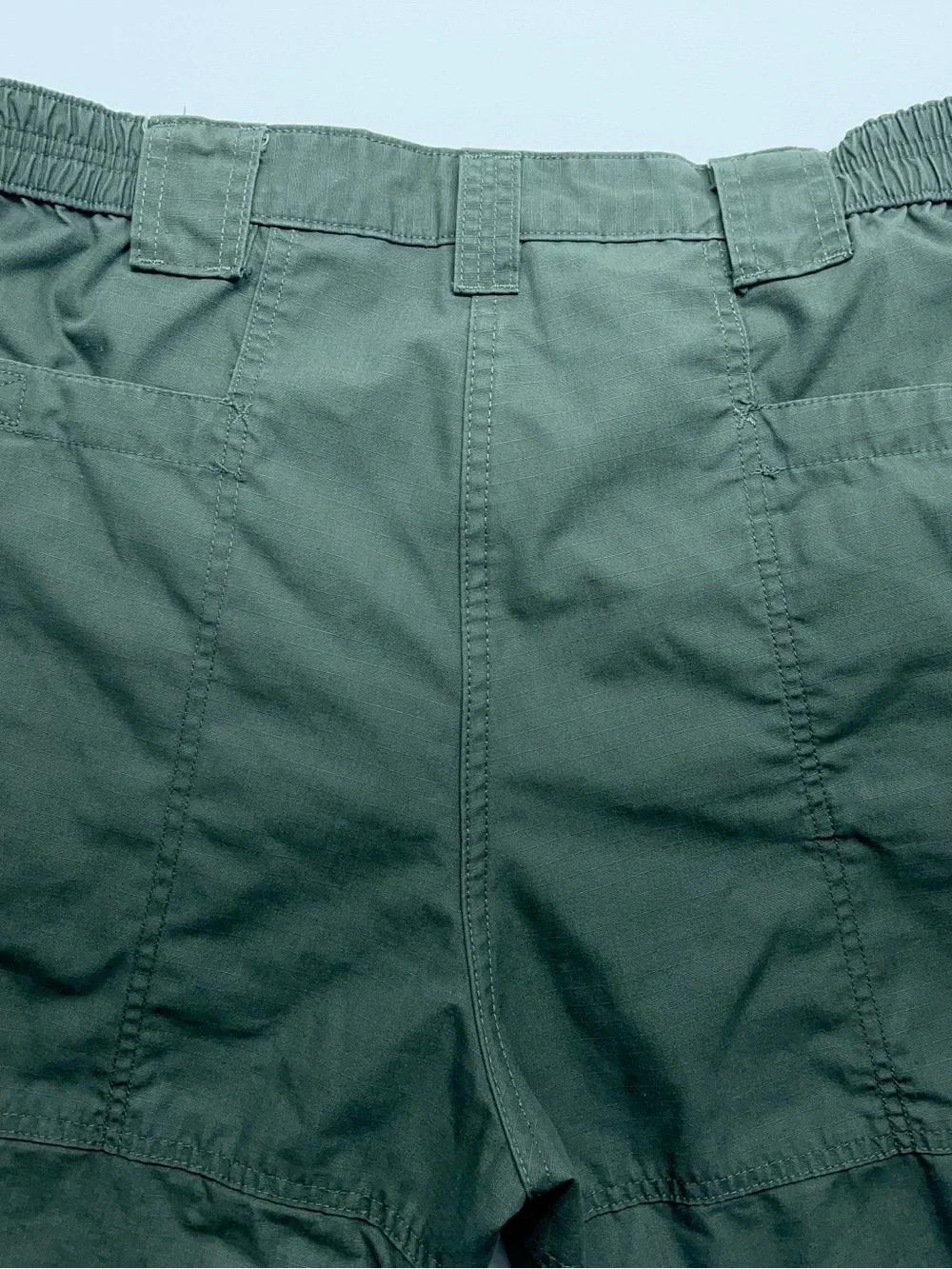 Propper Cargo Pants Mens 36x30 Green Heavy Ripstop Combat Military Tactical